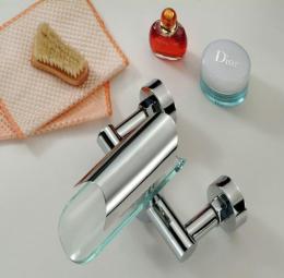 Regina deluxe Badkraan