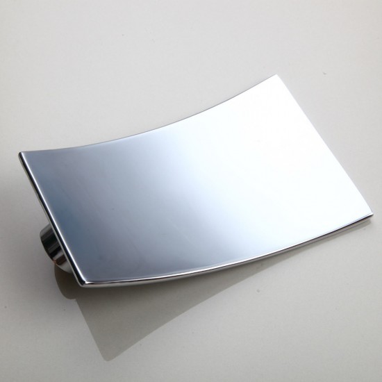 Alba wastafel mond 0