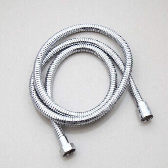 Chroom slang voor douche