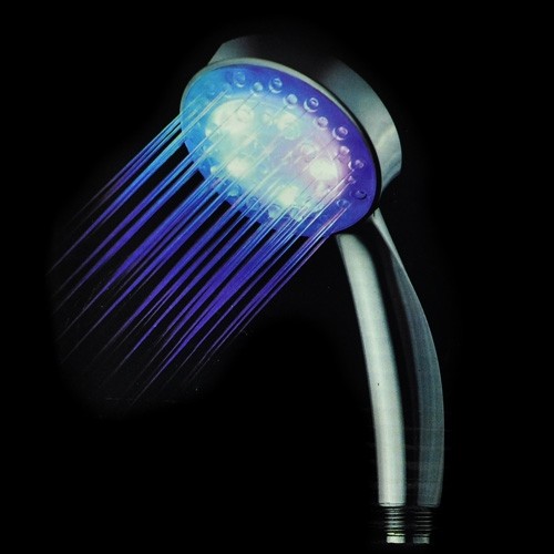 LED Handdouche 7 Kleuren LED Douchekop