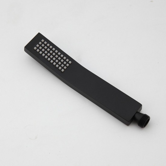 Handdocuhe zwart b537