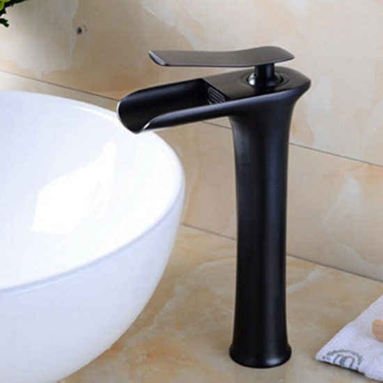 Mengkraan hoog model zwart