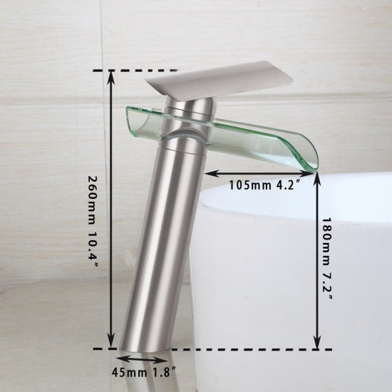 Reginahoogwatervalkraan