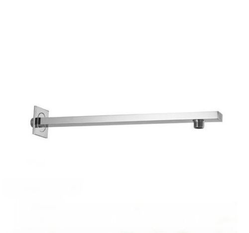 Chroom douche-arm voor muurbevestiging 40 CM ( 400 MM)