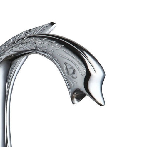 chroom mengkraan zwaan