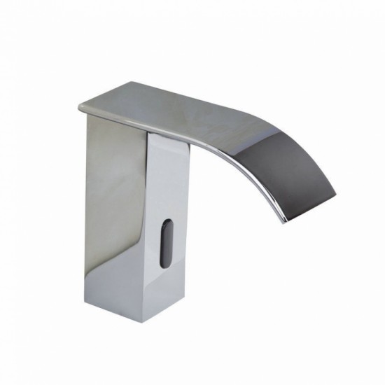 Sensor Kraan Type Barre Design Koud en Warm watervalkraan