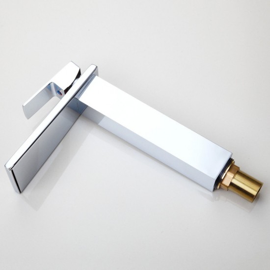 W9 hoge watervalkraan