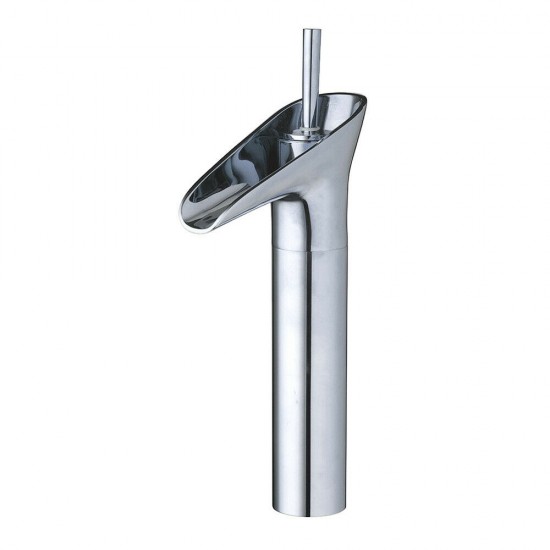 Waterval chroom mengkraan elegant