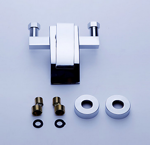 Watervalkraan Barre Design Badkraan