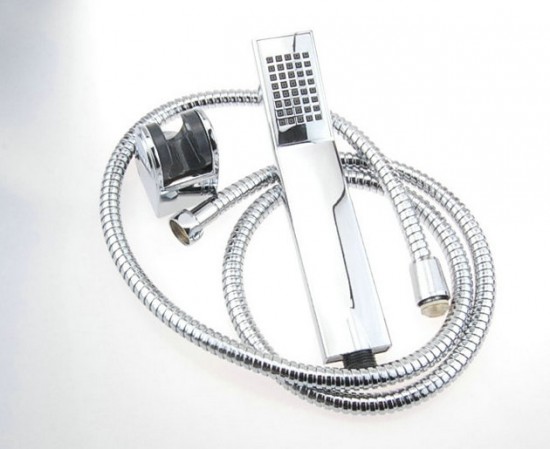 Watervalkraan Barre Design Badkraan