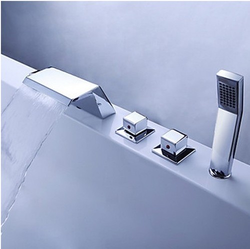 Watervalkraan Type Crano Waterval Bad Kraan