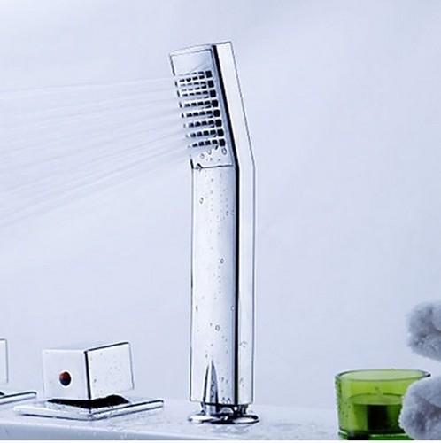 Watervalkraan Type Crano Waterval Bad Kraan