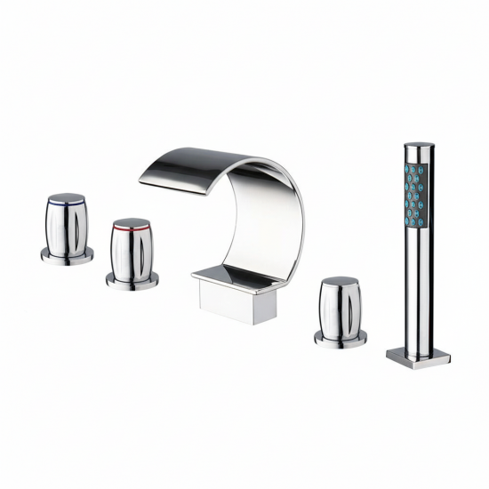 Watervalbadkraanswanafmetingen1