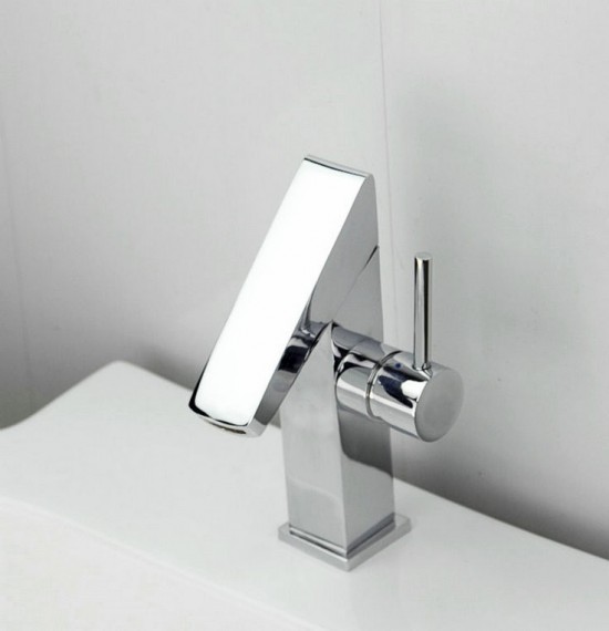 Watervalkraan Type Eck Waterval Design Kraan