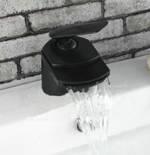 Watervalkraan Marie Antoinette Brons uitvoering Design Waterval Kraan