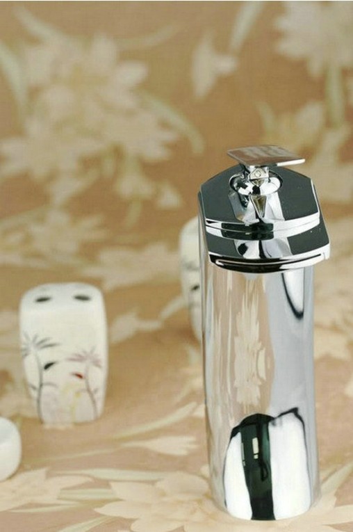 Watervalkraan Marie Antoinette XL Design Waterval Kraan