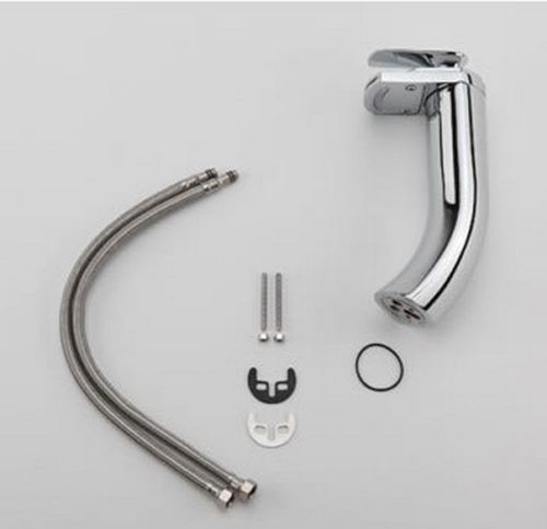 Watervalkraan Marie Antoinette XL Design Waterval Kraan