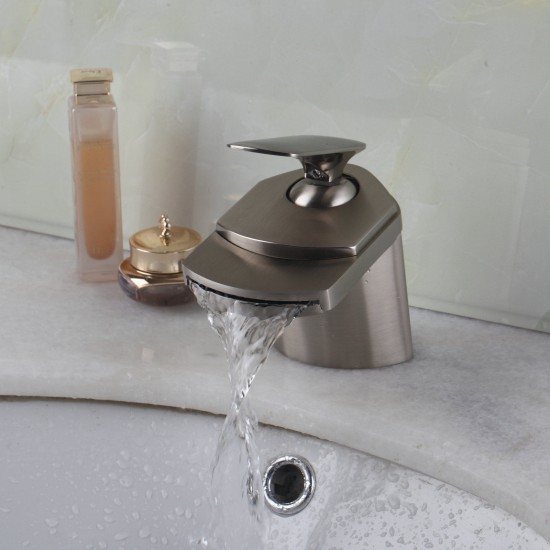 Watervalkraannikkel 10