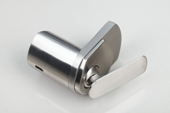 Watervalkraannikkel 4