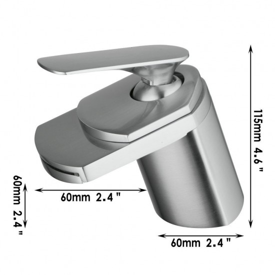Watervalkraannikkel 6