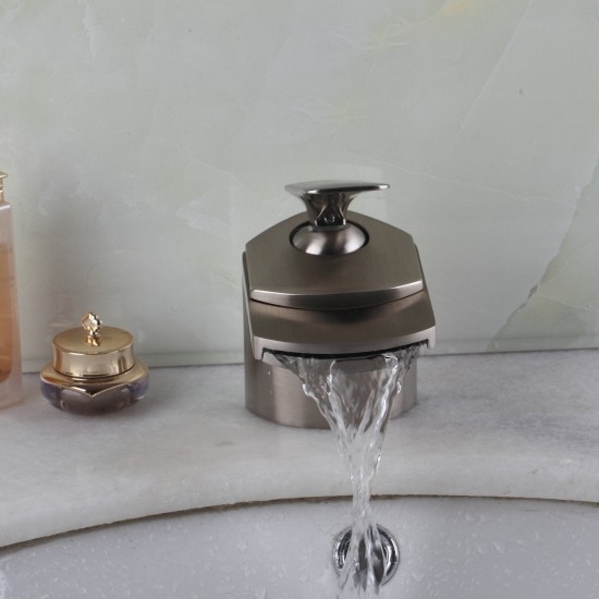 Watervalkraannikkel 8