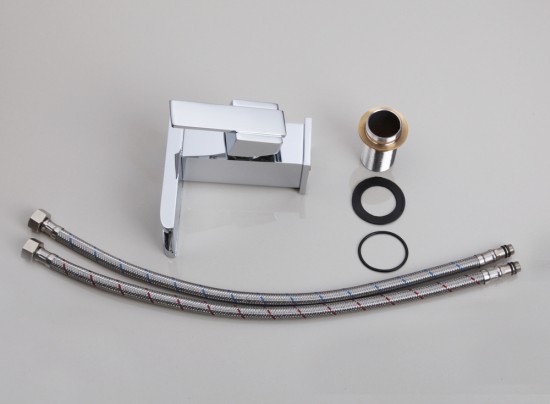 Waterval LED kraan Num Design Led kraan