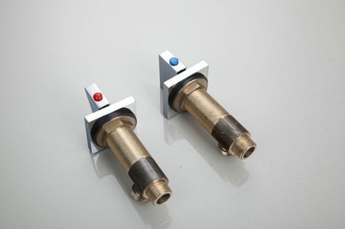 Watervalkraan Type Acquario Design Waterval wastafel kraan