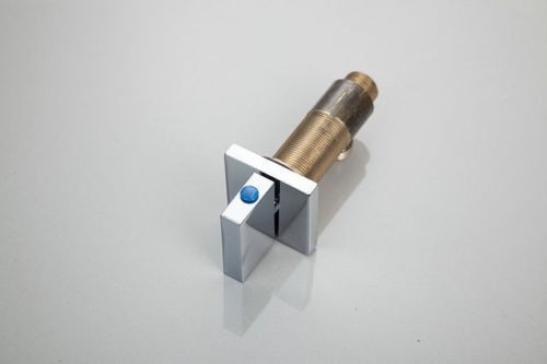 Watervalkraan Type Acquario Design Waterval wastafel kraan