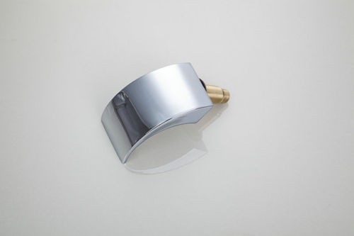 Watervalkraan Type Acquario Design Waterval wastafel kraan