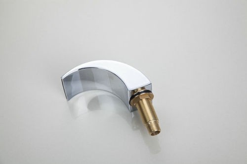 Watervalkraan Type Acquario Design Waterval wastafel kraan